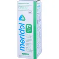 Produktbild: Meridol Sicherer Atem Mundspülung (400 ml, Mundspülung) (61006446)