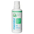 Produktbild: meridol ZAHNFLEISCHSCHUTZ & FRISCHER ATEM Mundspülung 400 ml