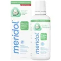 Produktbild: MERIDOL sicherer Atem Mundspülung 400 ml