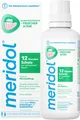 Produktbild: Meridol Zahnfleischschutz & Frischer Atem Mundspülung gegen Mund 400 ml
