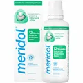 Produktbild: meridol Mundspülung Zahnfleischschutz & Frischer Atem 400ml Flasche