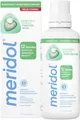 Produktbild: Meridol PL03245A Mundspülung Zahnfleischschutz Zähne Frischer Atem 400ml