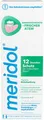 Produktbild: meridol Mundspülung Zahnfleischschutz Frischer Atem antibakteriell 400ml