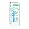 Produktbild: Meridol Sicherer Atem Mundspülung Mundgeruch Mundflora Zahnpflege 400 ml