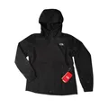 Produktbild: The North Face Jacke Quest Frau Hart Schale mit Kapuze Black Foil Grau
