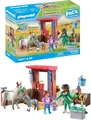 Produktbild: PLAYMOBIL | Country | Tierarzteinsatz bei den Eseln |Spielzeug für Kinder ab 4