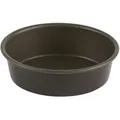 Produktbild: Gobel - Kuchenform rund glatt - gerollter Rand - antihaftbeschichtet - Ø 22/19,5 cm H 5 cm - 223740