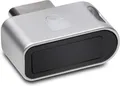 Produktbild: Kensington VeriMark USB 2.0 Fingerabdruckleser Grau