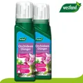 Produktbild: Westland 2 x 200 ml Orchideen Dünger »Die Nr 1 in England für den Garten«