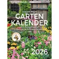 Produktbild: Bassermann Gartenkalender 2026 (15149)