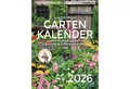 Produktbild: Bassermann Verlag Abreißkalender Gartenkalender 2026