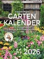 Produktbild: Gartenkalender 2026: mit Aussaattagen, Balkon- und Zimme... | Buch | Zustand gut