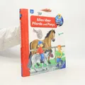 Produktbild: Alles über Pferde und Ponys  |  Andrea Erne