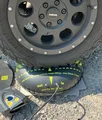 Produktbild: Flat-Jack Camper 2.0 Reifen-Luftkissen, 305mm