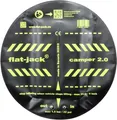 Produktbild: Flat-Jack Camper 2.0 Reifen-Luftkissen Hebekissen Ausgleichskissen 305mm 1692886