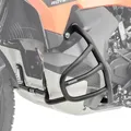 Produktbild: Sturzbügel für KTM 790/890 Adventure/R 23-25 Motor-Schutzbügel SG32 schwarz