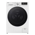 Produktbild: LG W4WR70E61 Serie 7 Waschtrockner (11 kg / 6 kg, 1360 U/Min.)