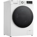 Produktbild: LG W4WR70E61 Serie 7 Waschtrockner 11/6kg AI DD Steam TurboWash WLAN Weiss