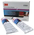 Produktbild: Kunststoff-Reparatur-Set 2X150ml 3M