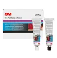 Produktbild: 3M Kunststoffreparatur Set Reparatursatz Kleber 300ml transparent
