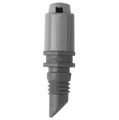 Produktbild: GARDENA 5x Endstreifendüse 1372-20 für Micro-Drip-System, regulierbar