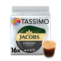 Produktbild: Tassimo Jacobs Espresso Classico 2595