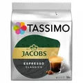 Produktbild: TASSIMO Kaffee Jacobs Espresso Classico 16 T-Discs