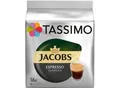 Produktbild: Tassimo Kaffeedisc Jacobs Espresso Classico, 16 Stück