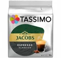 Produktbild: TASSIMO Kaffee Jacobs Espresso Classico 16 T-Discs