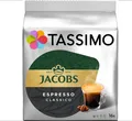 Produktbild: Jacobs Tassimo Espresso 16St.