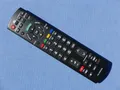 Produktbild: Ersatz-Fernbedienung für Panasonic N2QAYB000350 (TX-L32X15 und TX-L37X15)