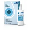 Produktbild: Hylo-Comod Augentropfen 2X10 ml