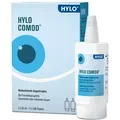 Produktbild: Hylo Comod Augentropfen 2X10 ml