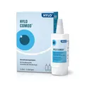 Produktbild: Hylo-Comod Augentropfen 2x10 ml