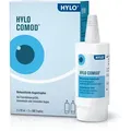 Produktbild: HYLO-COMOD Augentropfen 2X10 ml