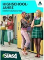 Produktbild: Sims 4 PC Addon High School