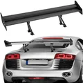 Produktbild: VEVOR Universal Heckspoiler GT Stil Verstellbarer Kofferraumspoiler 135cm