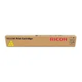 Produktbild: Ricoh 841926 Toner Yellow Pages 9.500 for MP C2003/C2503 ~E~