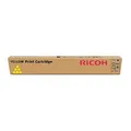 Produktbild: 841926 Ricoh Mit hoher Kapazität Gelb Original ~D~
