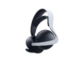 Produktbild: SONY PlayStation Pulse Elite Wireless + Case, Over-ear Gaming Headset Bluetooth Weiß