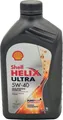 Produktbild: Shell Helix Ultra 5W-40 Motoröl 1l Flasche