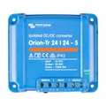 Produktbild: Victron Energy Orion-Tr Spannungswandler - 24/24-Volt 5 Ampere 120-Watt - IP43 Geschützt - DC-DC Konverter für Doppelbatteriesysteme - Isoliert