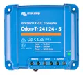 Produktbild: Orion-Tr 24/24-5A (120W) Isolated DC-DC converter Retail / incl. 19% MwSt.