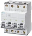 Produktbild: Siemens 5SY46637 5SY4663-7 Leitungsschutzschalter 63A 230 V, 400V