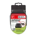 Produktbild: Swissinno Rattenfalle PRO SuperCat inkl. Erdnussbutter-Köder  Tierfalle