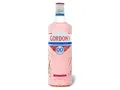 Produktbild: GORDON'S Pink 0,0% Vol alkoholfrei 0.7 l