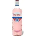 Produktbild: GORDON'S Pink 0,0% Vol alkoholfrei