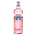 Produktbild: Gordon's Pink alcohol free spirit 0,0 Prozent alkoholfrei 700ml