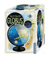Produktbild: Kosmos Globus Kosmos 673017 Experimentierkasten - Tag und Nacht Globus