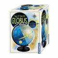 Produktbild: KOSMOS Tag und Nacht Globus mit Beleuchtung Kinderglobus Ø 26 cm ab 6 J. 673017